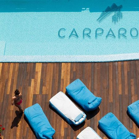 Carparosa Hotel バコヴェル エクステリア 写真